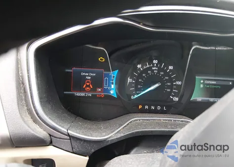 2015 Ford Fusion Hybrid Se from USA, damaged, VIN 3FA6P0LU7FR171962